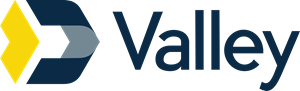 Valley National Bank Logo Vector