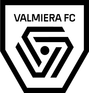 Valmiera FC Logo PNG Vector