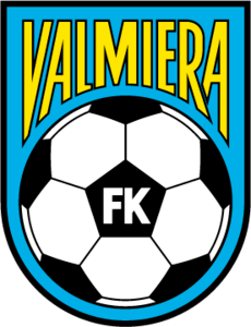 Valmieras FK Logo PNG Vector