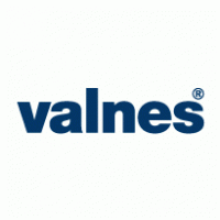 Valnes AS Logo PNG Vector