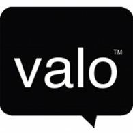 Valo Logo PNG Vector