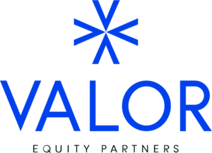 Valor Equity Partners Logo PNG Vector