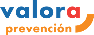 Valora Prevención Logo Vector