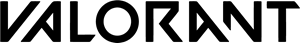 Valorant Logo PNG Vector