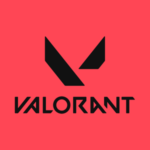 Valorant Logo Vector