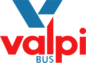 Valpibus Logo PNG Vector