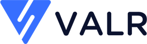 Valr Logo PNG Vector