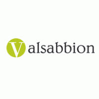 valsabbion Logo PNG Vector