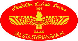 Valsta Syrianska IK Logo PNG Vector