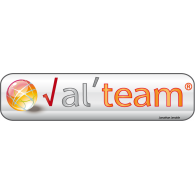 Valteam Logo PNG Vector