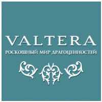 valtera Logo PNG Vector