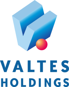 Valtes holdings Logo PNG Vector