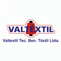 Valtextil Logo Vector