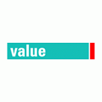 value Logo PNG Vector