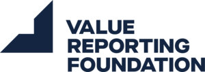 Value Reporting Foundation Logo PNG Vector