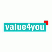 value4you Logo Vector
