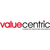 ValueCentric Logo PNG Vector