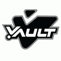 Valut Logo PNG Vector