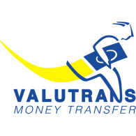 VALUTRANS Logo PNG Vector