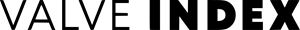 Valve Index Logo PNG Vector
