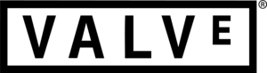 Valve Logo PNG Vector
