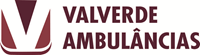 Valverde Ambulâncias Logo Vector