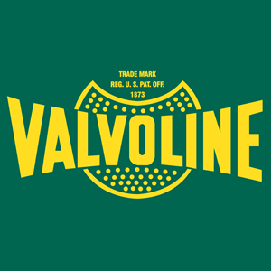 Valvoline (1886) Logo PNG Vector
