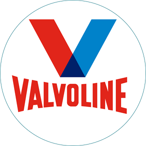 Valvoline (1960) Logo PNG Vector