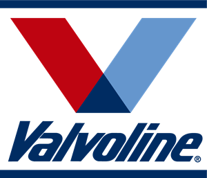 Valvoline (1987) Logo Vector