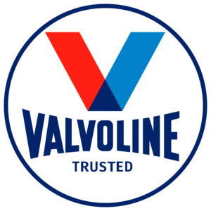 Valvoline Trusted Logo PNG Vector
