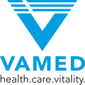 VAMED AG Logo PNG Vector