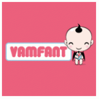 Vamfant Logo Vector