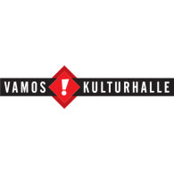 Vamos Kulturhalle Logo PNG Vector