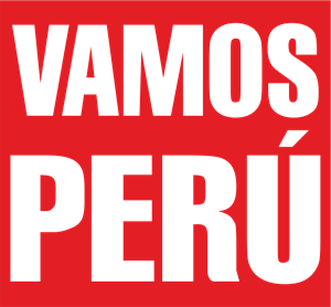 Vamos Peru - Partidos Politicos Peru Logo PNG Vector