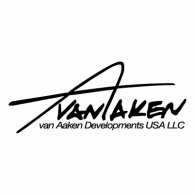 Van Aaken Logo PNG Vector