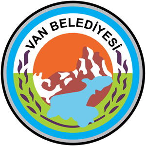 Van Büyükşehir Belediyesi Logo PNG Vector