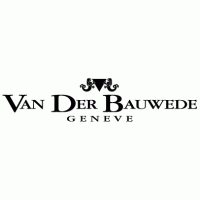 Van Der Bauwede Logo PNG Vector