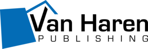 Van Haren Publishing Logo PNG Vector