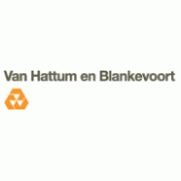 Van Hattum en Blankevoort Logo PNG Vector