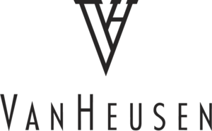 Experience more than 201 van heusen logo