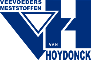 VAN HOYDONCK Logo PNG Vector