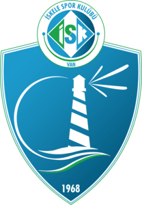 Van İskelespor Logo PNG Vector