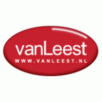 Van Leest Logo PNG Vector