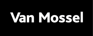 Van Mossel Logo PNG Vector