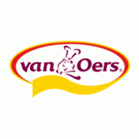 Van Oers Group Logo PNG Vector
