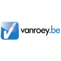 Van Roey Automation Logo PNG Vector