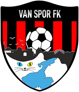 Van Spor Futbol Kulübü Logo PNG Vector
