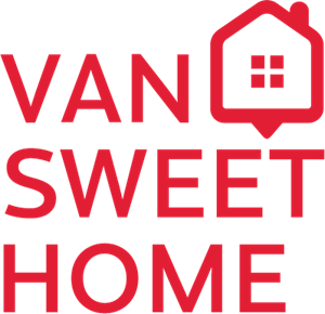 Van Sweet Home Logo PNG Vector