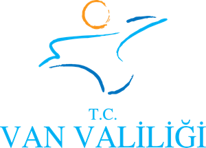VAN VALİLİĞİ Logo Vector