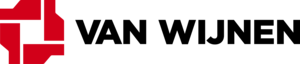 Van Wijnen Logo PNG Vector